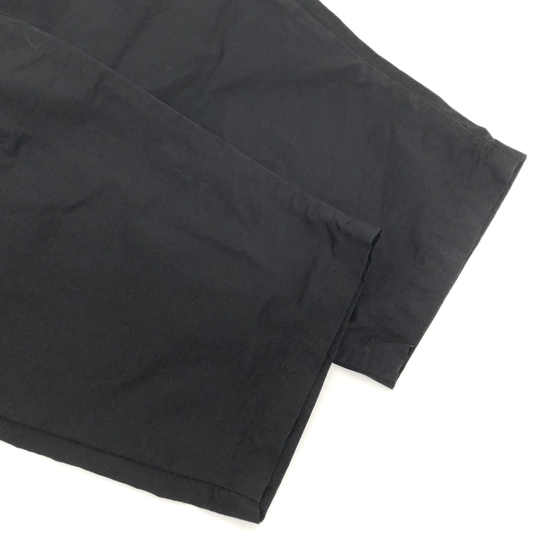 【中古品】【メンズ】 CMF OUTDOOR GARMENT コムフィアウトドアガーメント PREFUSE PANTS CMF2302-P03C プレフューズパンツ カーゴパンツ ボトムス 155-260804-rs-11-fur サイズ：L カラー：ブラック 万代Net店