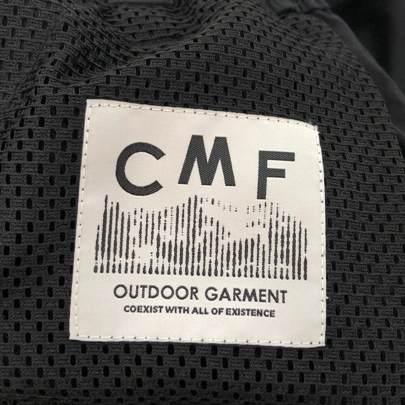 【中古品】【メンズ】 CMF OUTDOOR GARMENT コムフィアウトドアガーメント PREFUSE PANTS CMF2302-P03C プレフューズパンツ カーゴパンツ ボトムス 155-260804-rs-11-fur サイズ：L カラー：ブラック 万代Net店