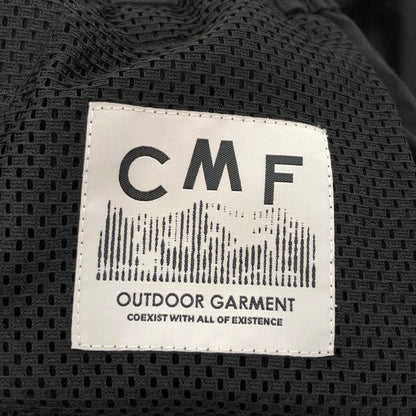 【中古品】【メンズ】 CMF OUTDOOR GARMENT コムフィアウトドアガーメント PREFUSE PANTS CMF2302-P03C プレフューズパンツ カーゴパンツ ボトムス 155-260804-rs-11-fur サイズ：L カラー：ブラック 万代Net店
