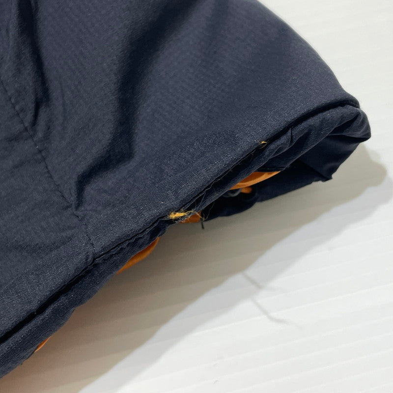 【中古品】【メンズ】 XENAIR ALPINE LIGHT JACKET QIP-01 ゼネア アルパイン ライトジャケット ライトアウター 144-260216-yo-19-tei サイズ：JPN L カラー：ネイビー 万代Net店