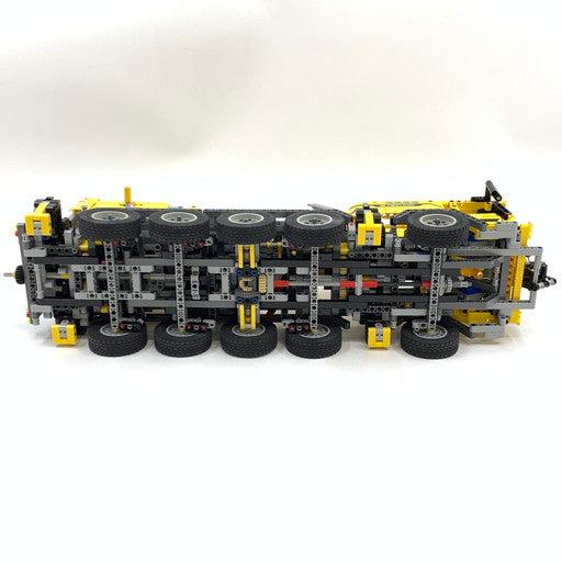 【現状渡し品】 LEGO モービル・クレーンMK II 42009 039-260804-ma-01-fur 万代Net店