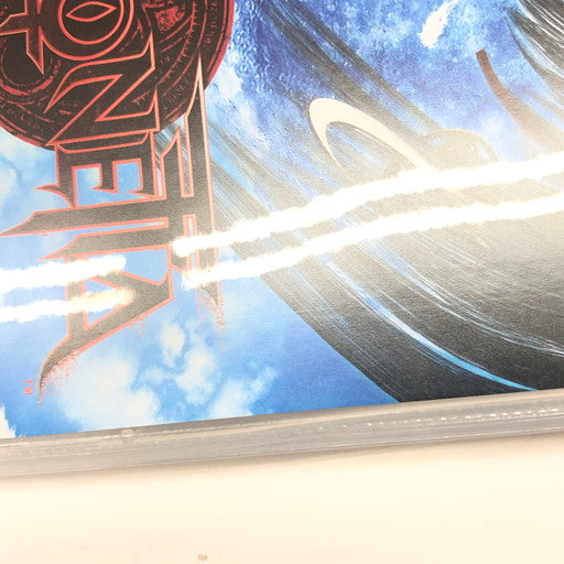 【中古美品】 ベヨネッタ-Switch 029-260816-ma-02-fur 万代Net店