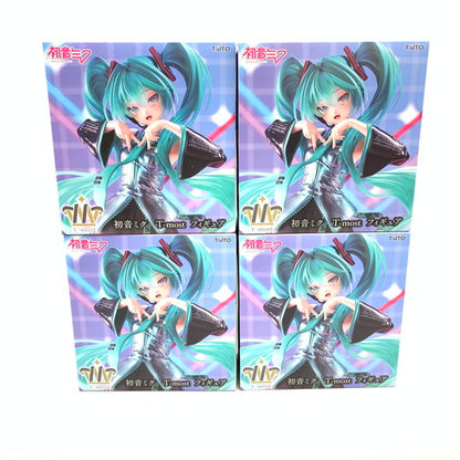 【中古美品】 タイトープライズ 初音ミク T-most フィギュア 054-260804-ma-02-fur 万代Net店