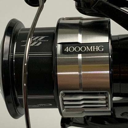 【中古品】 シマノ 23ヴァンキッシュ 4000MHG 釣り具 リール フィッシング 134-260629-hu-05-min 万代Net店