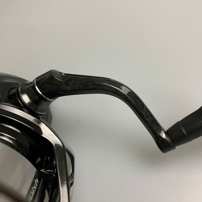 【中古品】 シマノ 23ヴァンキッシュ 4000MHG 釣り具 リール フィッシング 134-260629-hu-05-min 万代Net店