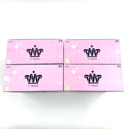 【中古美品】 タイトープライズ 初音ミク T-most フィギュア 054-260804-ma-02-fur 万代Net店