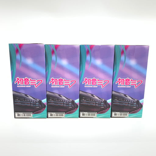 【中古美品】 タイトープライズ 初音ミク T-most フィギュア 054-260804-ma-02-fur 万代Net店
