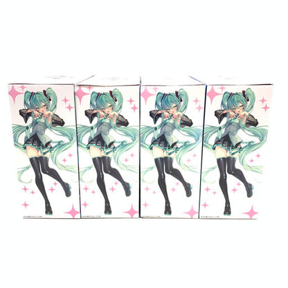 【中古美品】 タイトープライズ 初音ミク T-most フィギュア 054-260804-ma-02-fur 万代Net店