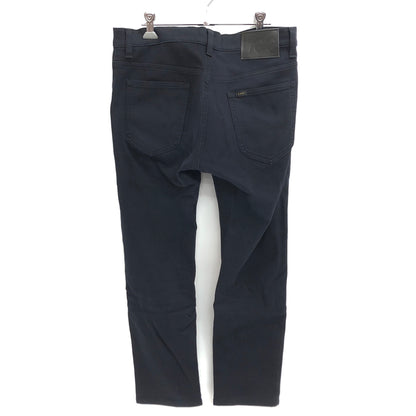 【中古品】【メンズ】 LEE × B:MING by BEAMS リー ビームス STRAIGHT PANTS LB0329 ストレートパンツ ボトムス 古着 156-260805-rs-02-fur サイズ：M カラー：ブラック 万代Net店