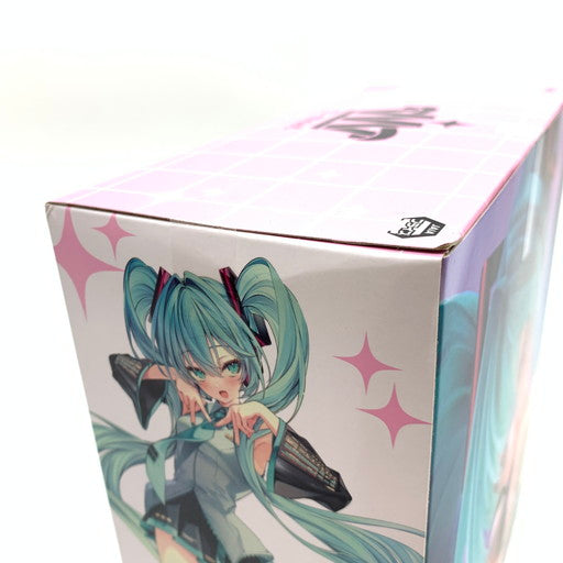 【中古美品】 タイトープライズ 初音ミク T-most フィギュア 054-260804-ma-02-fur 万代Net店