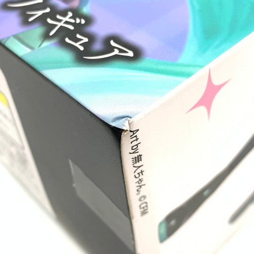 【中古美品】 タイトープライズ 初音ミク T-most フィギュア 054-260804-ma-02-fur 万代Net店
