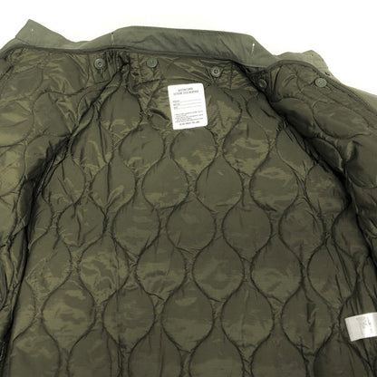 【中古品】【レディース】 FREAK'S STORE フリークスストア M65 ショートライナーモッズ セットコート F23-TKF-04 ミリタリーコート ジャケット アウター 169-251209-rs-03-fur サイズ：F カラー：オリーブ 万代Net店