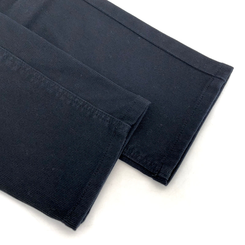 【中古品】【メンズ】 LEE × B:MING by BEAMS リー ビームス STRAIGHT PANTS LB0329 ストレートパンツ ボトムス 古着 156-260805-rs-02-fur サイズ：M カラー：ブラック 万代Net店