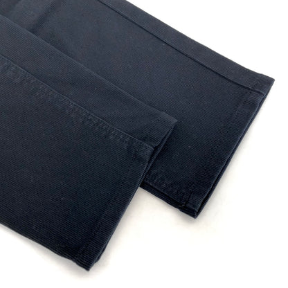 【中古品】【メンズ】 LEE × B:MING by BEAMS リー ビームス STRAIGHT PANTS LB0329 ストレートパンツ ボトムス 古着 156-260805-rs-02-fur サイズ：M カラー：ブラック 万代Net店
