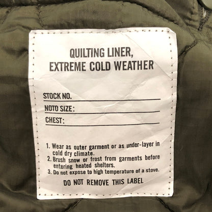 【中古品】【レディース】 FREAK'S STORE フリークスストア M65 ショートライナーモッズ セットコート F23-TKF-04 ミリタリーコート ジャケット アウター 169-251209-rs-03-fur サイズ：F カラー：オリーブ 万代Net店