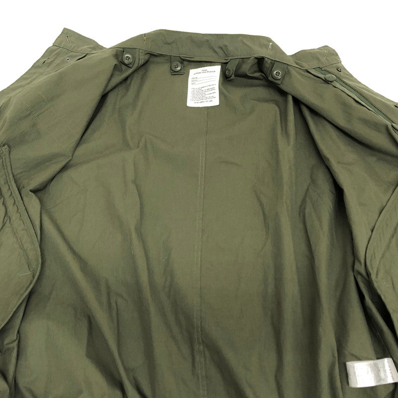 【中古品】【レディース】 FREAK'S STORE フリークスストア M65 ショートライナーモッズ セットコート F23-TKF-04 ミリタリーコート ジャケット アウター 169-251209-rs-03-fur サイズ：F カラー：オリーブ 万代Net店