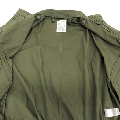 【中古品】【レディース】 FREAK'S STORE フリークスストア M65 ショートライナーモッズ セットコート F23-TKF-04 ミリタリーコート ジャケット アウター 169-251209-rs-03-fur サイズ：F カラー：オリーブ 万代Net店