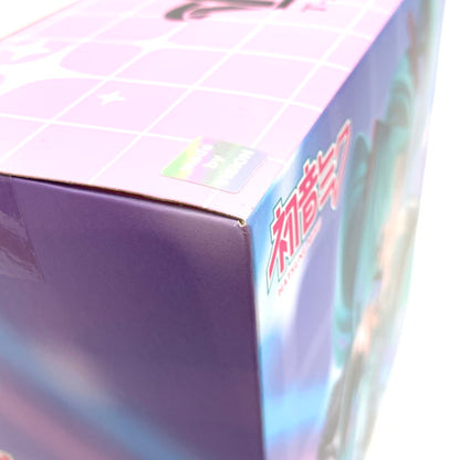【中古美品】 タイトープライズ 初音ミク T-most フィギュア 054-260804-ma-02-fur 万代Net店