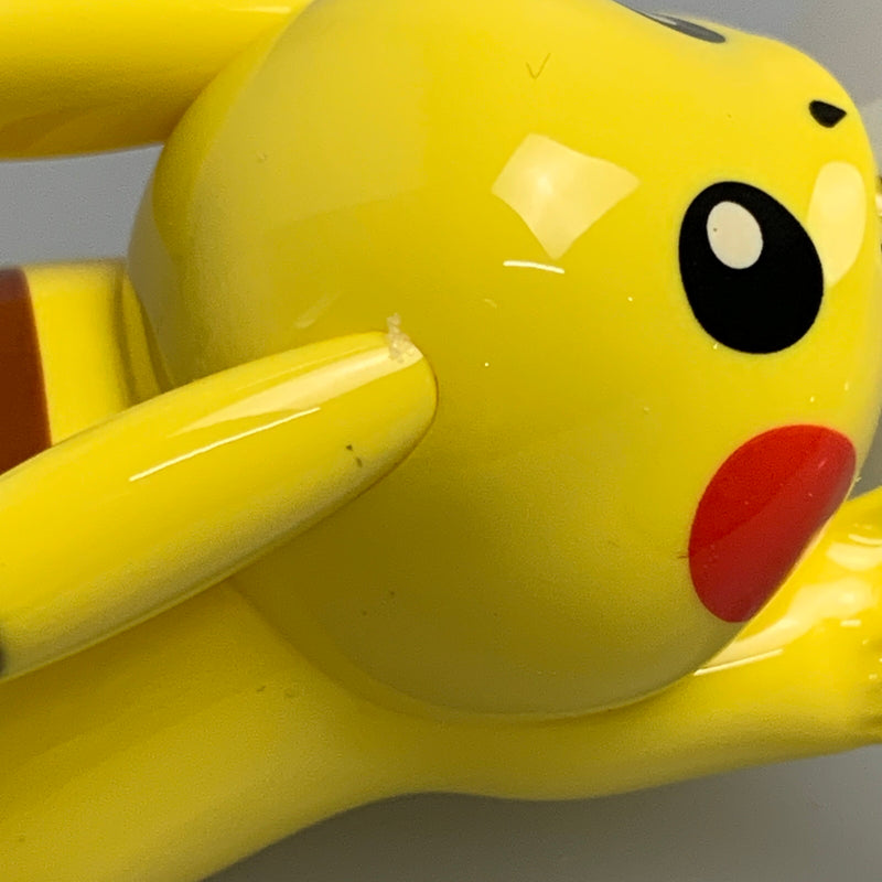 【中古品】 DUO ポケモンフィッシング ピカチュウ スロージッタータイプ 釣り具 フィッシング ルアー 136-260629-hu-07-min 万代Net店