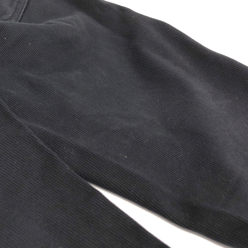 【中古品】【メンズ】 LEE × B:MING by BEAMS リー ビームス STRAIGHT PANTS LB0329 ストレートパンツ ボトムス 古着 156-260805-rs-02-fur サイズ：M カラー：ブラック 万代Net店