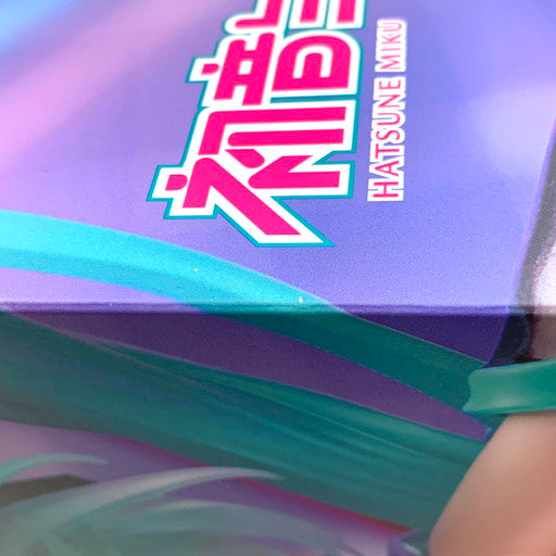 【中古美品】 タイトープライズ 初音ミク T-most フィギュア 054-260804-ma-02-fur 万代Net店