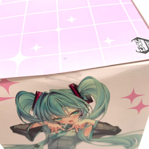 【中古美品】 タイトープライズ 初音ミク T-most フィギュア 054-260804-ma-02-fur 万代Net店