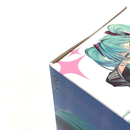 【中古美品】 タイトープライズ 初音ミク T-most フィギュア 054-260804-ma-02-fur 万代Net店
