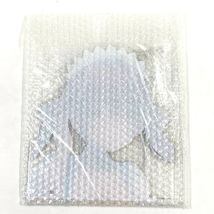 【未使用品】 ホロライブ×ローソン 宝鐘マリン メイド衣装 ビッグフェイスアクリルスタンド 054-260805-ma-01-fur 万代Net店