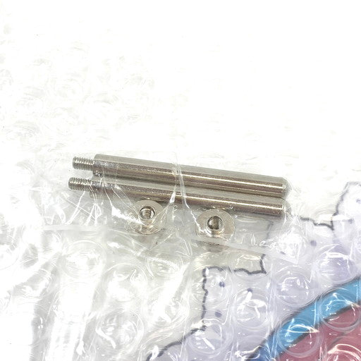 【未使用品】 ホロライブ×ローソン 宝鐘マリン メイド衣装 ビッグフェイスアクリルスタンド 054-260805-ma-01-fur 万代Net店