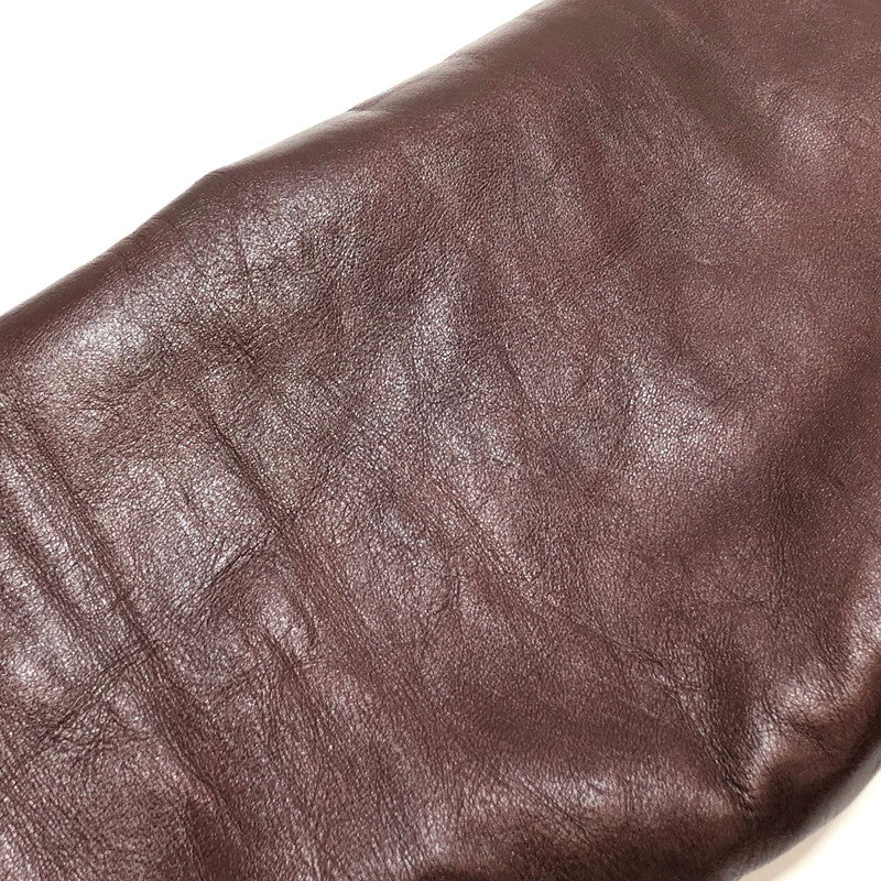 【現状渡し品】【メンズ】 Buzz Rickson's バズリクソンズ MEMORIAL JACKET BR13051 メモリアルジャケット モスキート スタジャン 東洋エンタープライズアメカジ系 アウター 145-251209-rs-04-fur サイズ：L カラー：ブラウン/ネイビー系 万代Net店