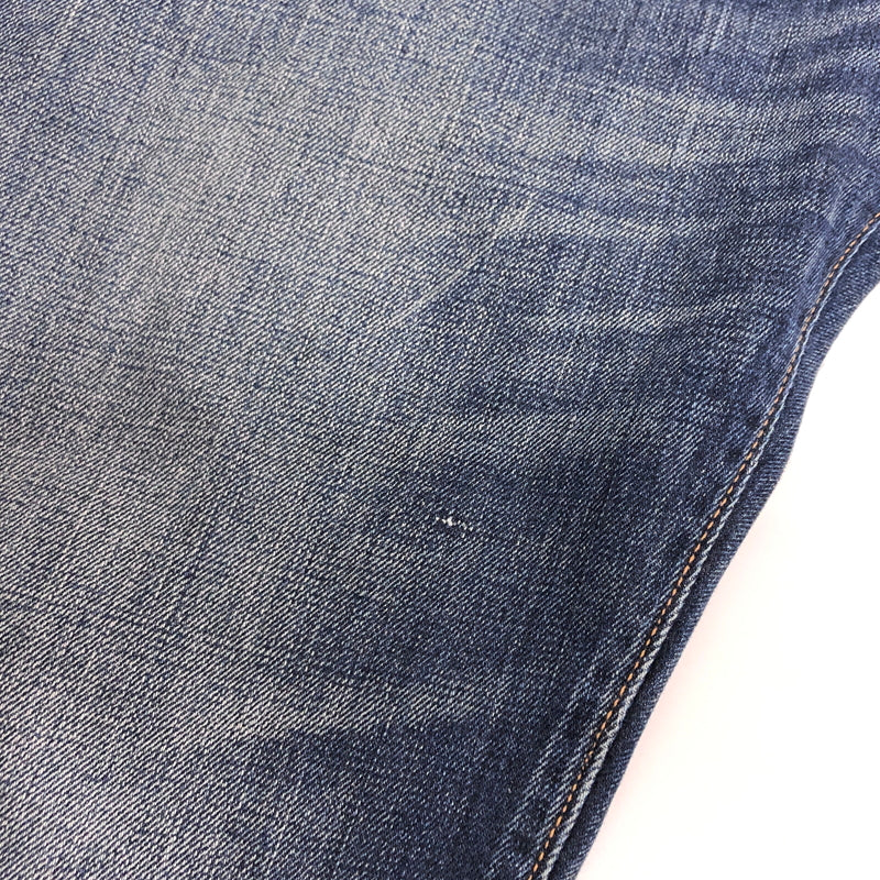 【中古品】【メンズ】 LEVI'S リーバイス 501 ORIGINAL STRAIGHT DENIM 00501-1485 ストレート デニムパンツ Gパン ジーンズ ボトムス 158-260805-rs-04-fur サイズ：W36 L32 カラー：インディゴ 万代Net店
