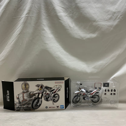 【現状渡し品】 S.H.F オートバジン ビークルモード 042-260630-MS-01-min 万代Net店
