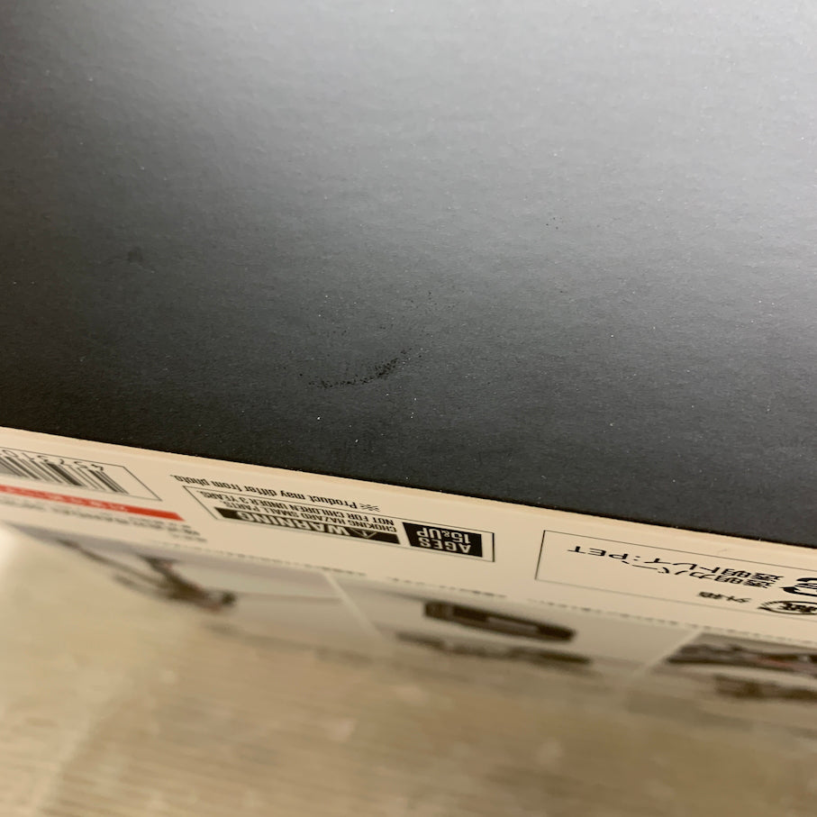【現状渡し品】 S.H.F オートバジン ビークルモード 042-260630-MS-01-min 万代Net店