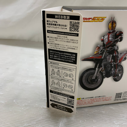 【現状渡し品】 S.H.F オートバジン ビークルモード 042-260630-MS-01-min 万代Net店