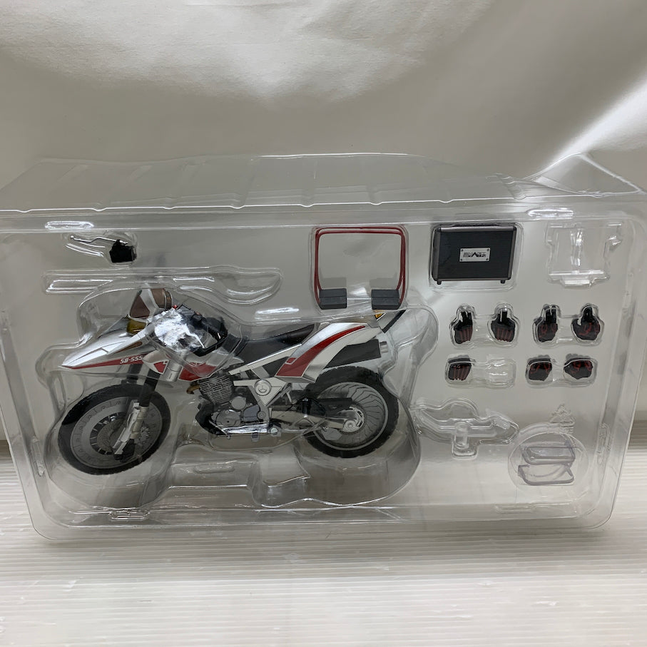 【現状渡し品】 S.H.F オートバジン ビークルモード 042-260630-MS-01-min 万代Net店