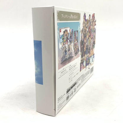 【中古品】 ルーンファクトリー5 プレミアムボックス -Switch ゲーム 029-250926-mo-11-fur 万代Net店