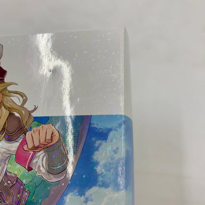 【中古品】 ルーンファクトリー5 プレミアムボックス -Switch ゲーム 029-250926-mo-11-fur 万代Net店