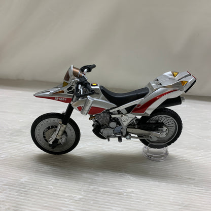 【現状渡し品】 S.H.F オートバジン ビークルモード 042-260630-MS-01-min 万代Net店