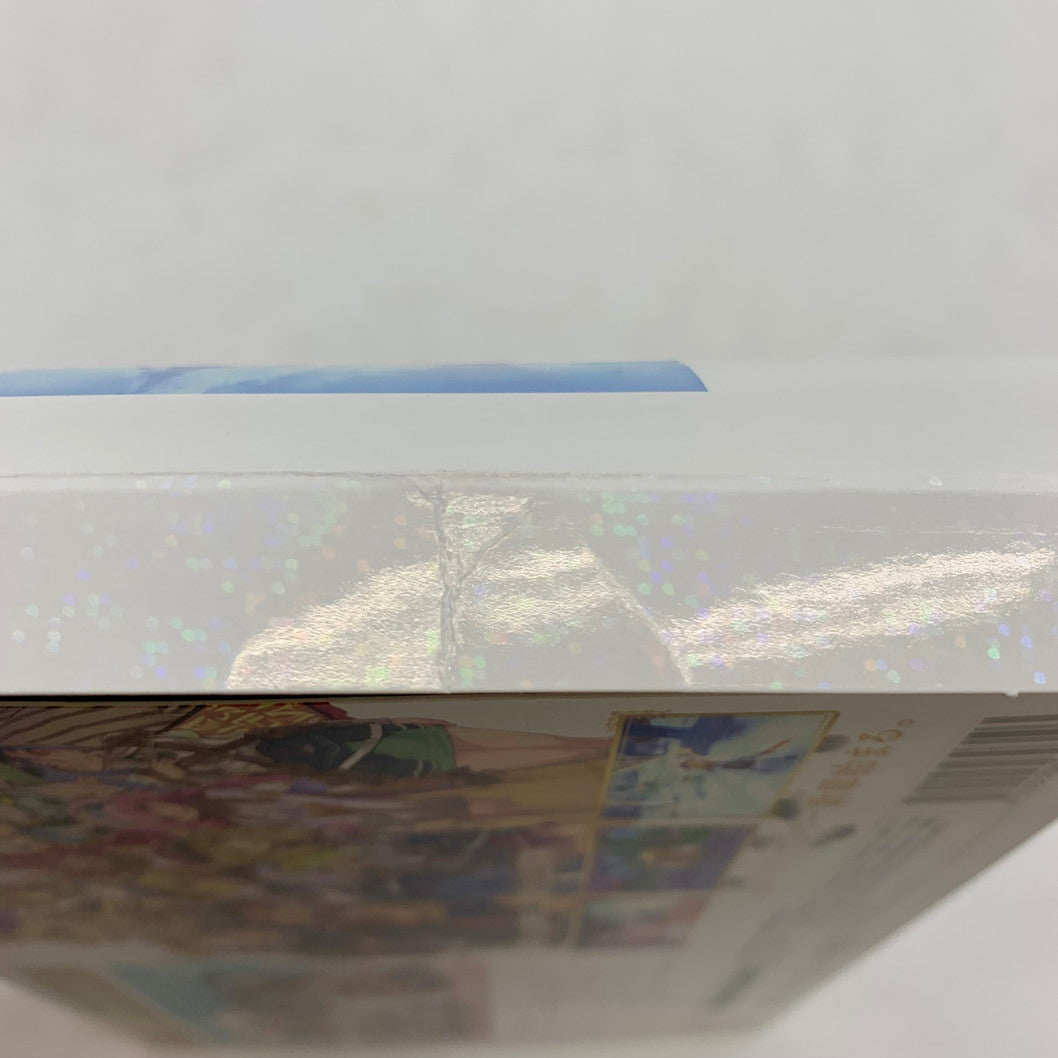 【中古品】 ルーンファクトリー5 プレミアムボックス -Switch ゲーム 029-250926-mo-11-fur 万代Net店