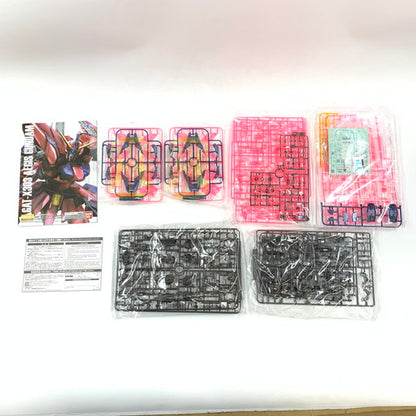 【未使用品】 1/100 MG GAT-X303 イージスガンダム(クリアカラー) ガンダムベース限定品 058-260805-ma-02-fur 万代Net店
