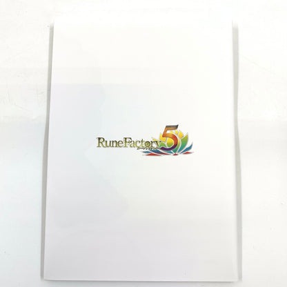 【中古品】 ルーンファクトリー5 プレミアムボックス -Switch ゲーム 029-250926-mo-11-fur 万代Net店