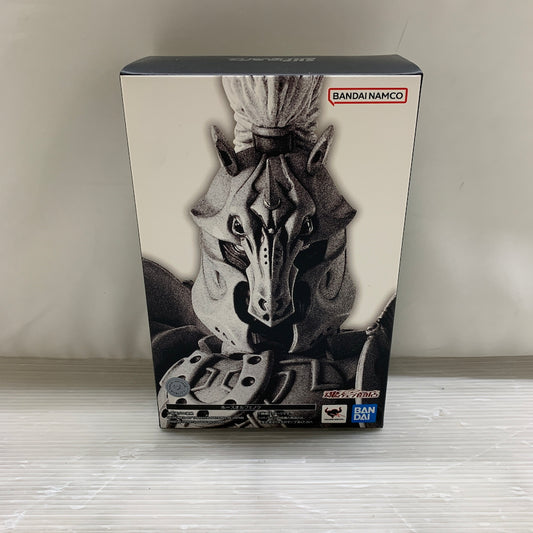 【現状渡し品】 S.H.F 真骨彫製法/ホースオルフェノク 042-260630-MS-02-min 万代Net店