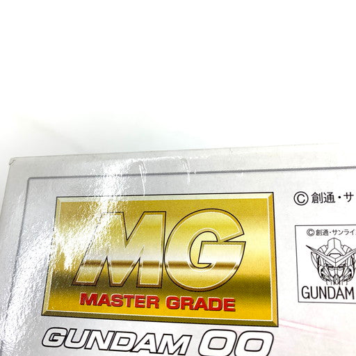 【未使用品】 バンダイ MG 1/100 ガンダムキュリオス[クリアカラー] MG 1/100 ガンダムデュナメス[クリアカラー] ガンダムベース限定品 2体セット 058-260805-ma-03-fur 万代Net店