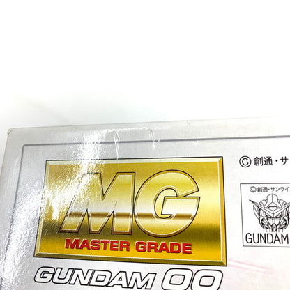 【未使用品】 バンダイ MG 1/100 ガンダムキュリオス[クリアカラー] MG 1/100 ガンダムデュナメス[クリアカラー] ガンダムベース限定品 2体セット 058-260805-ma-03-fur 万代Net店