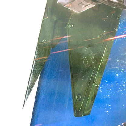 【未使用品】 バンダイ MG 1/100 ガンダムキュリオス[クリアカラー] MG 1/100 ガンダムデュナメス[クリアカラー] ガンダムベース限定品 2体セット 058-260805-ma-03-fur 万代Net店