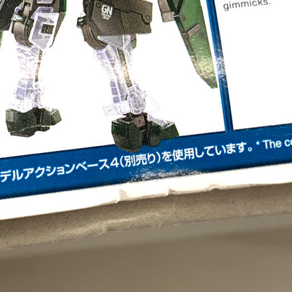 【未使用品】 バンダイ MG 1/100 ガンダムキュリオス[クリアカラー] MG 1/100 ガンダムデュナメス[クリアカラー] ガンダムベース限定品 2体セット 058-260805-ma-03-fur 万代Net店