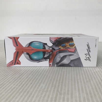 【中古美品】 S.H.F 真骨彫製法 仮面ライダーカブト ハイパーフォーム 真骨彫製法 10th Anniversary Ver. 042-260418-kh-06-izuh 万代Net店