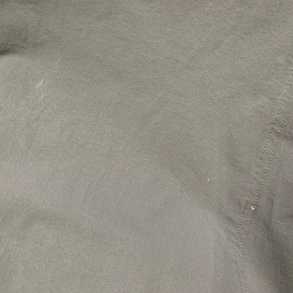 【中古品】【メンズ】 NORSE PROJECTS ノースプロジェクツ NYLON COAT ナイロン コート アウター 144-260721-kh-06-izu サイズ：M カラー：ブラック 万代Net店