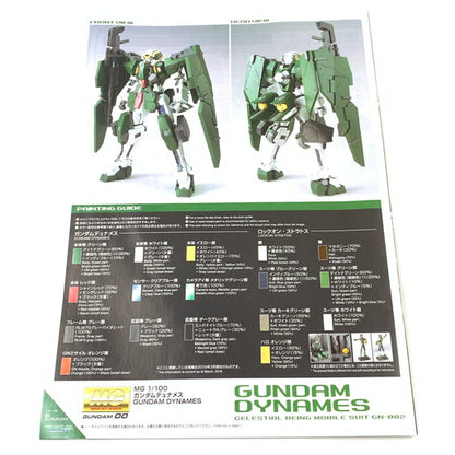 【未使用品】 バンダイ MG 1/100 ガンダムキュリオス[クリアカラー] MG 1/100 ガンダムデュナメス[クリアカラー] ガンダムベース限定品 2体セット 058-260805-ma-03-fur 万代Net店