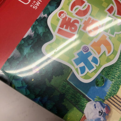 【中古美品】 ぽこ あ ポケモン -Switch2 029-260816-ma-12-fur 万代Net店